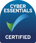 Cyber Essentials certificate mark