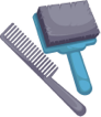 Searches Peak for Dog Grooming Kits