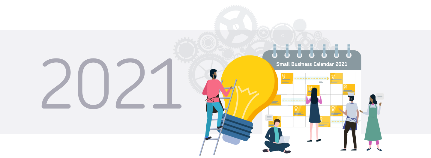 Marketing Moments 2021