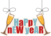 Let the NYE countdown commence