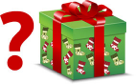 Even a Secret Santa Needs Some Help