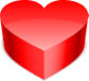 Valentine's Gift Buying Begins