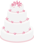Wedding Cakes