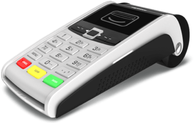 Card Machines for Businesses | takepayments
