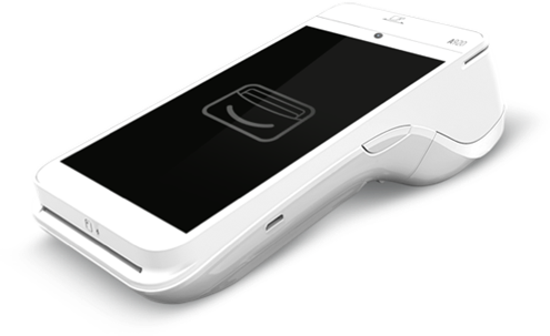 Card Machines for Businesses | takepayments