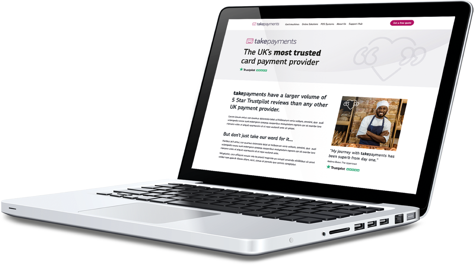 Laptop Most Trusted 2X