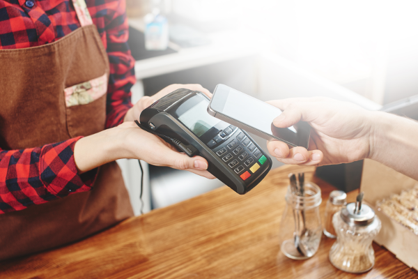 What Is Apple Pay