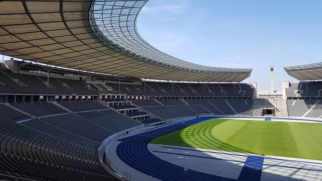 Olympic Stadium 2658628 640