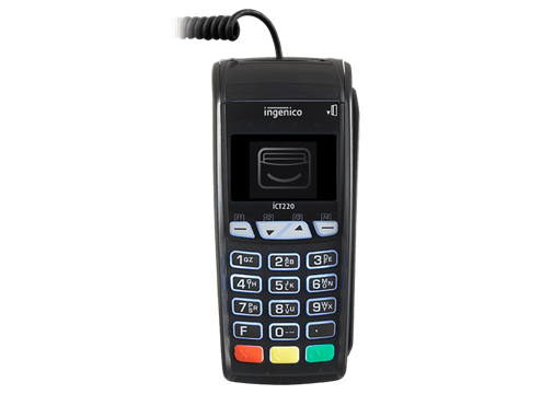 Card Machines for Businesses | takepayments