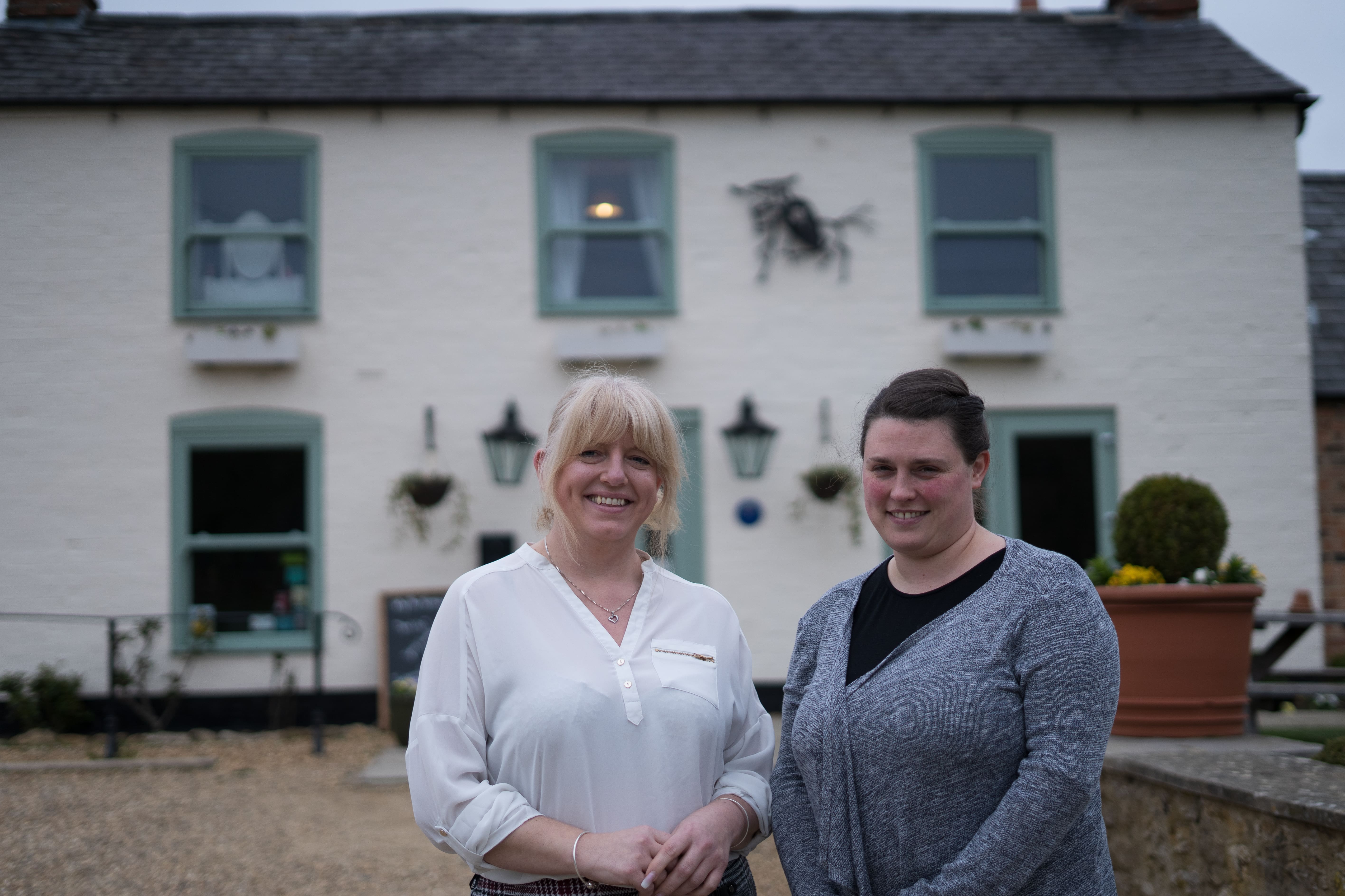 The Norman Knight Staff