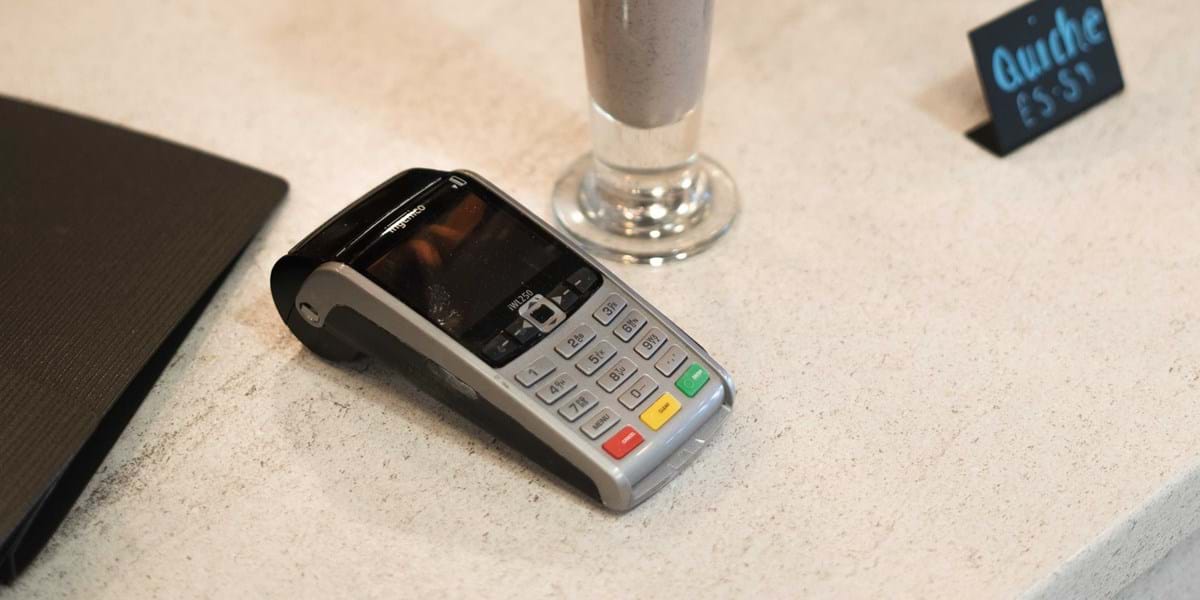 Revolutionary Credit Card Machine On Amazing Deals 