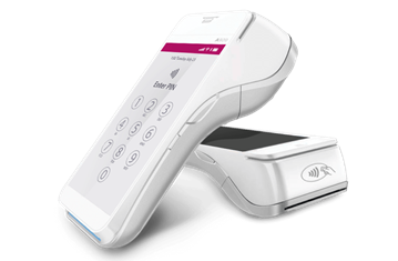 PDQ Machines | takepayments