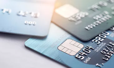 Credit And Debit Cards
