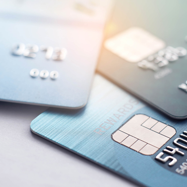 Credit And Debit Cards