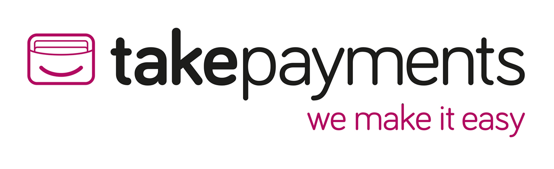 Takepayments Logo Updated