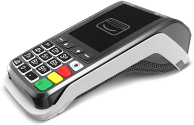 Card Machines for Businesses | takepayments