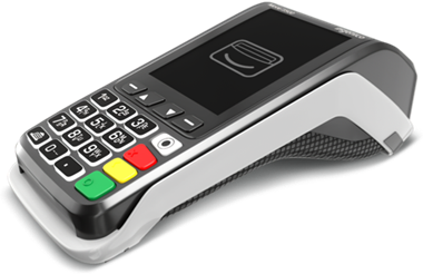 A Mobile Card Machine