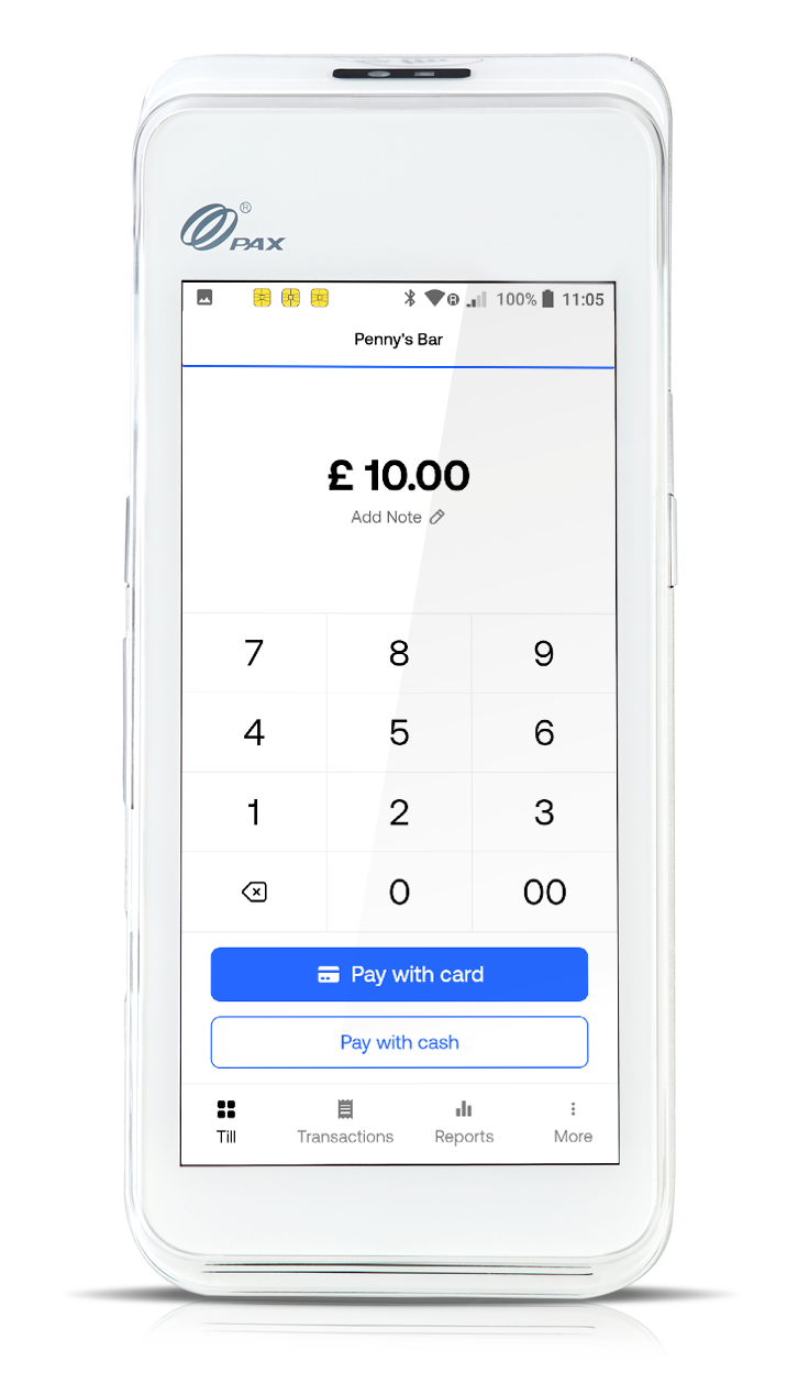 A920 Turn On Cash Screen Gp (1)