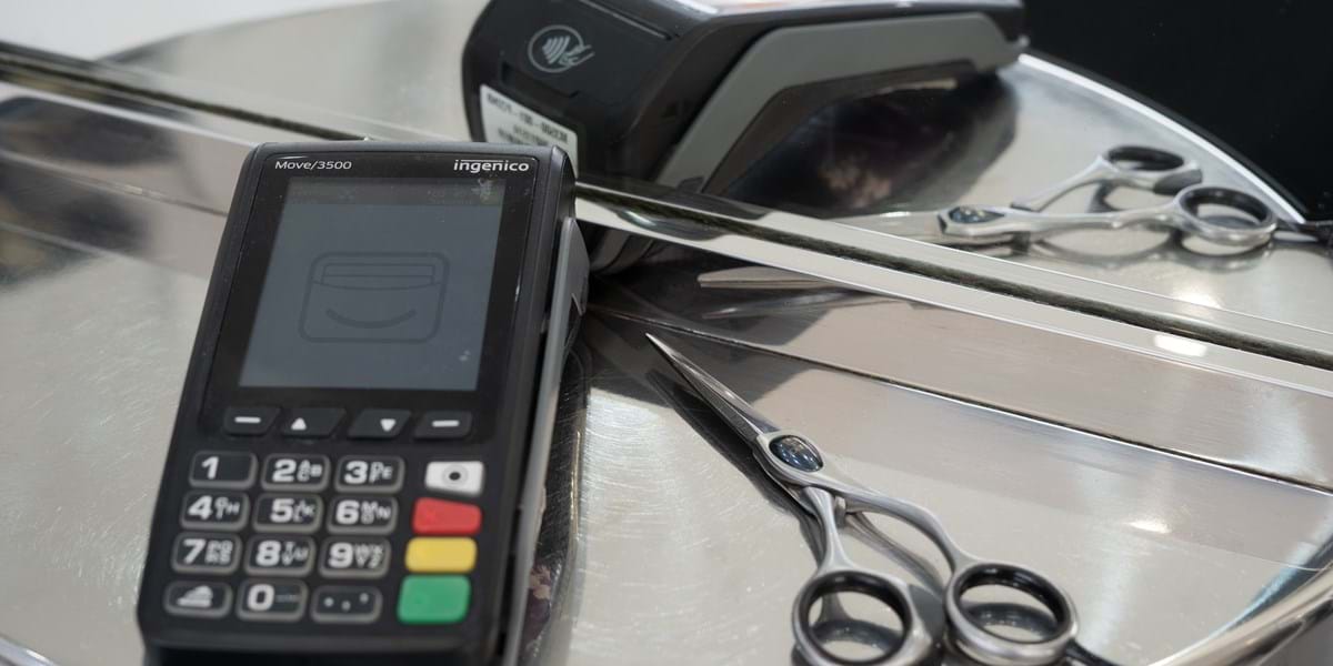 What is a PDQ Machine? | takepayments