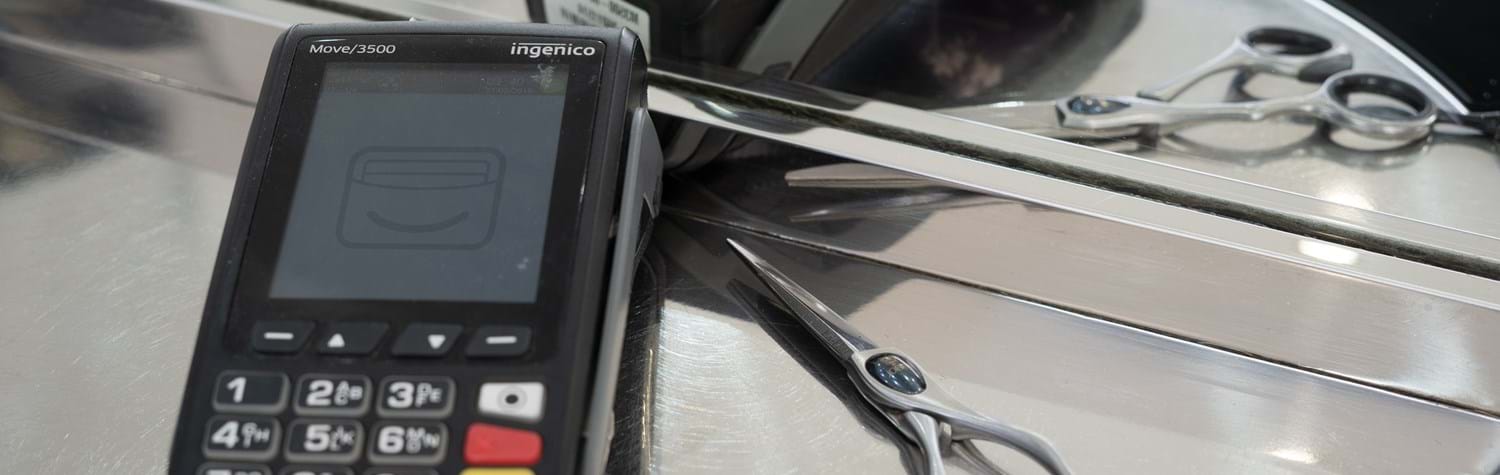 What is a PDQ Machine and How Do They Work? | takepayments