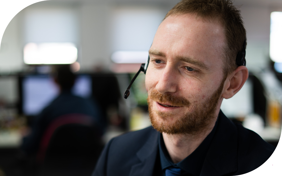 Customer Service Rep@2X