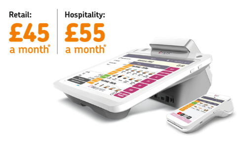 Electronic Point of Sale (EPOS) Systems | takepayments
