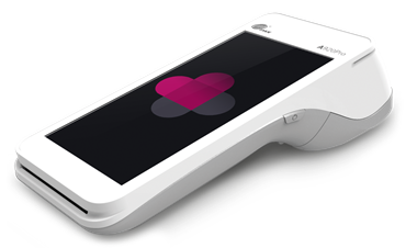 takepaymentsplus card machine