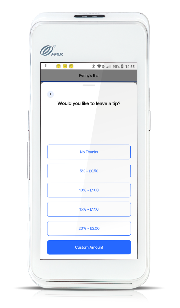 A920 Enable Gratitudes Screen Gp (No Logo)