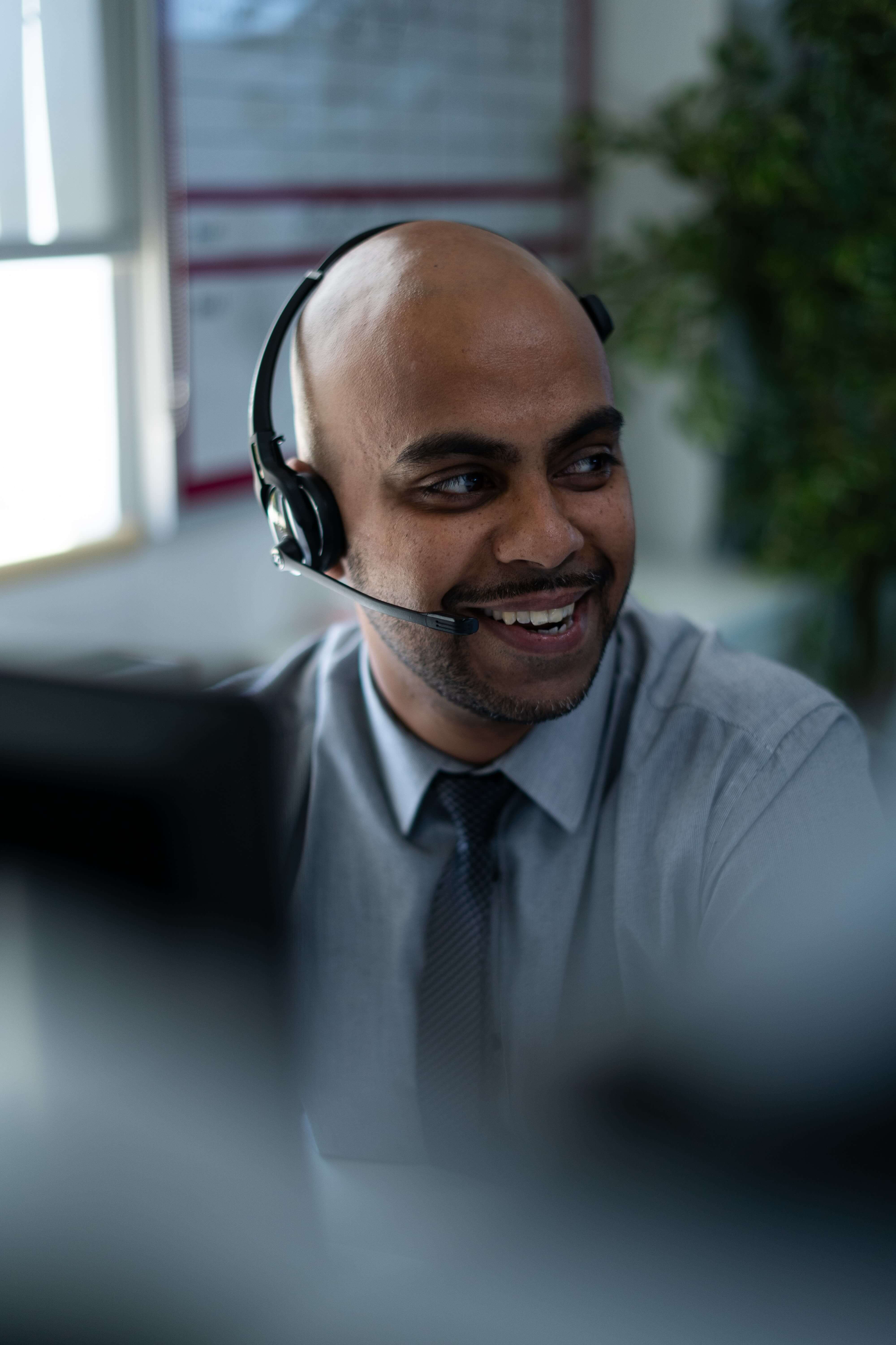 Takepayments Call Staff