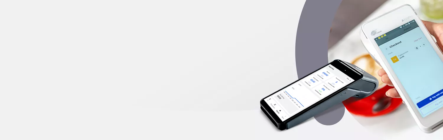 Card Machines for Businesses | takepayments