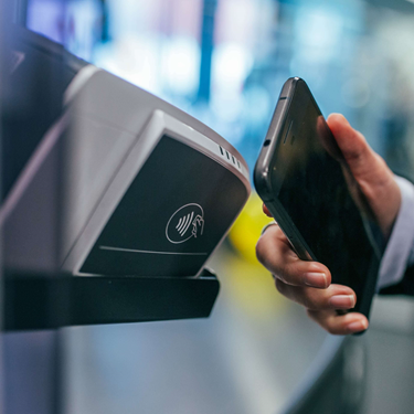 Contactless Payments