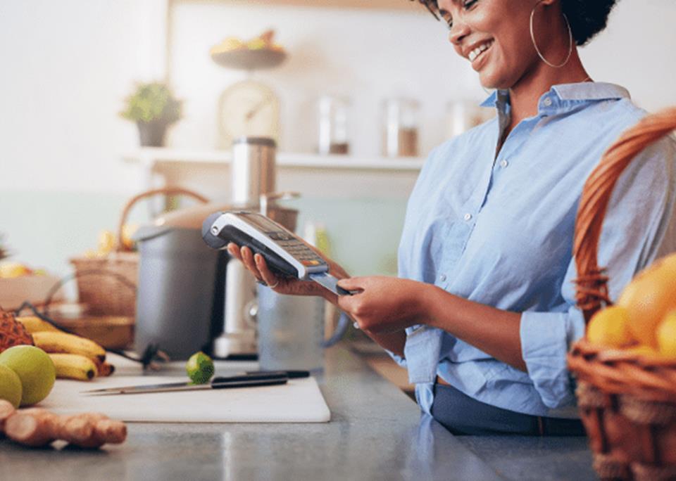 Payment Processing Solutions