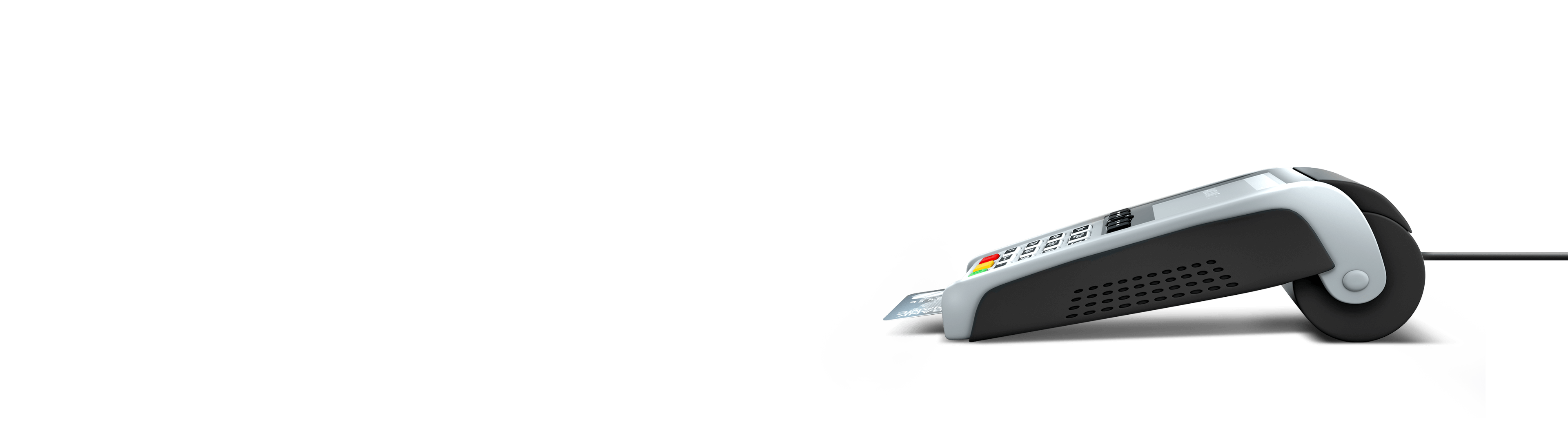 Countertop Card Machines Takepayments