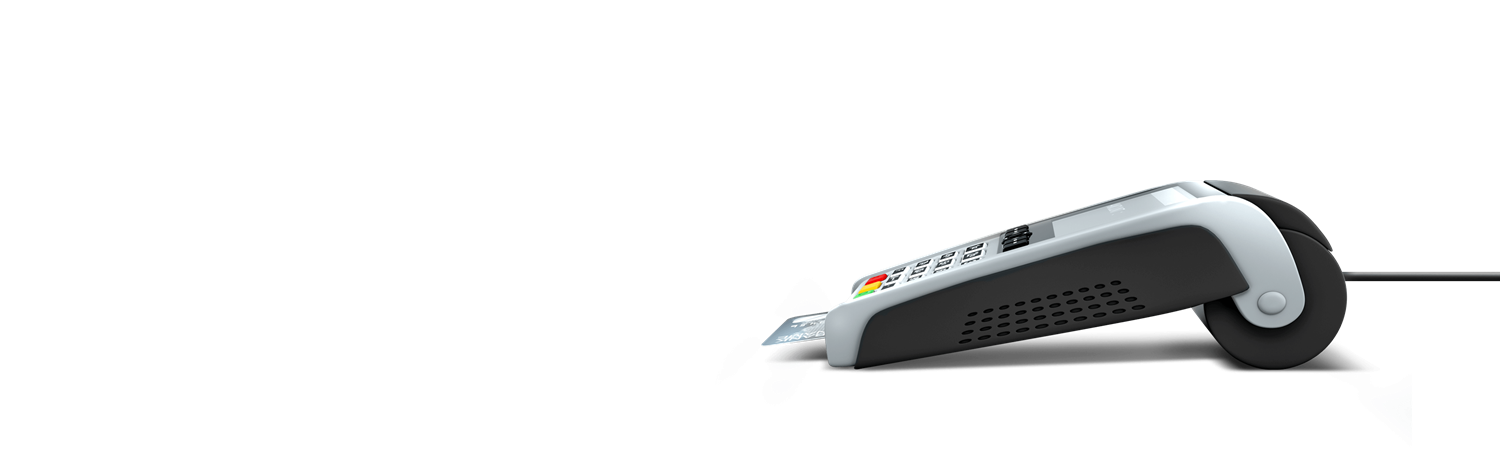 Countertop Card Machines Takepayments