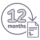 12 Months Contract (Web) Grey@2X