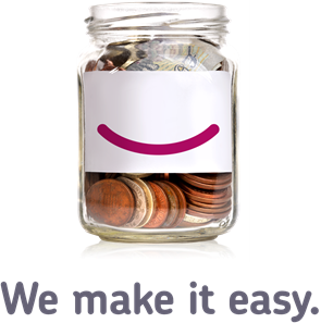 takepayments we make it easy jar