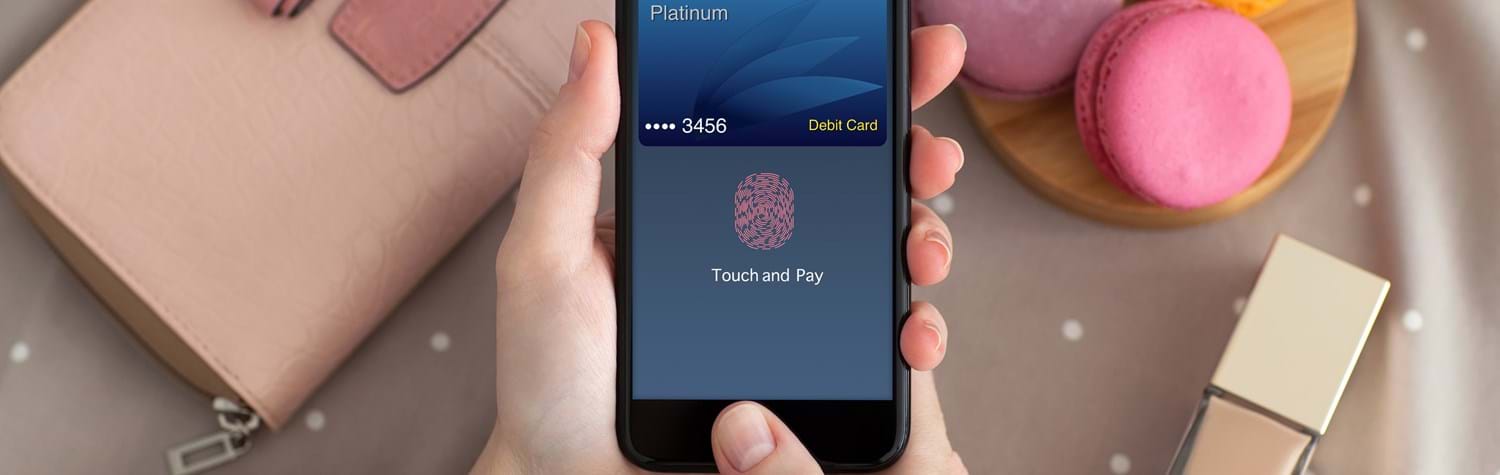 Biometric Payments