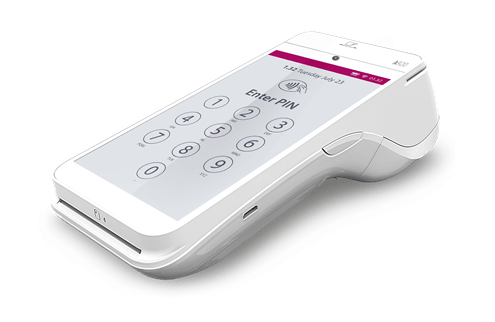 PDQ Machines | takepayments