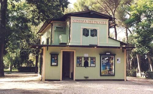Cinema Dei Piccoli