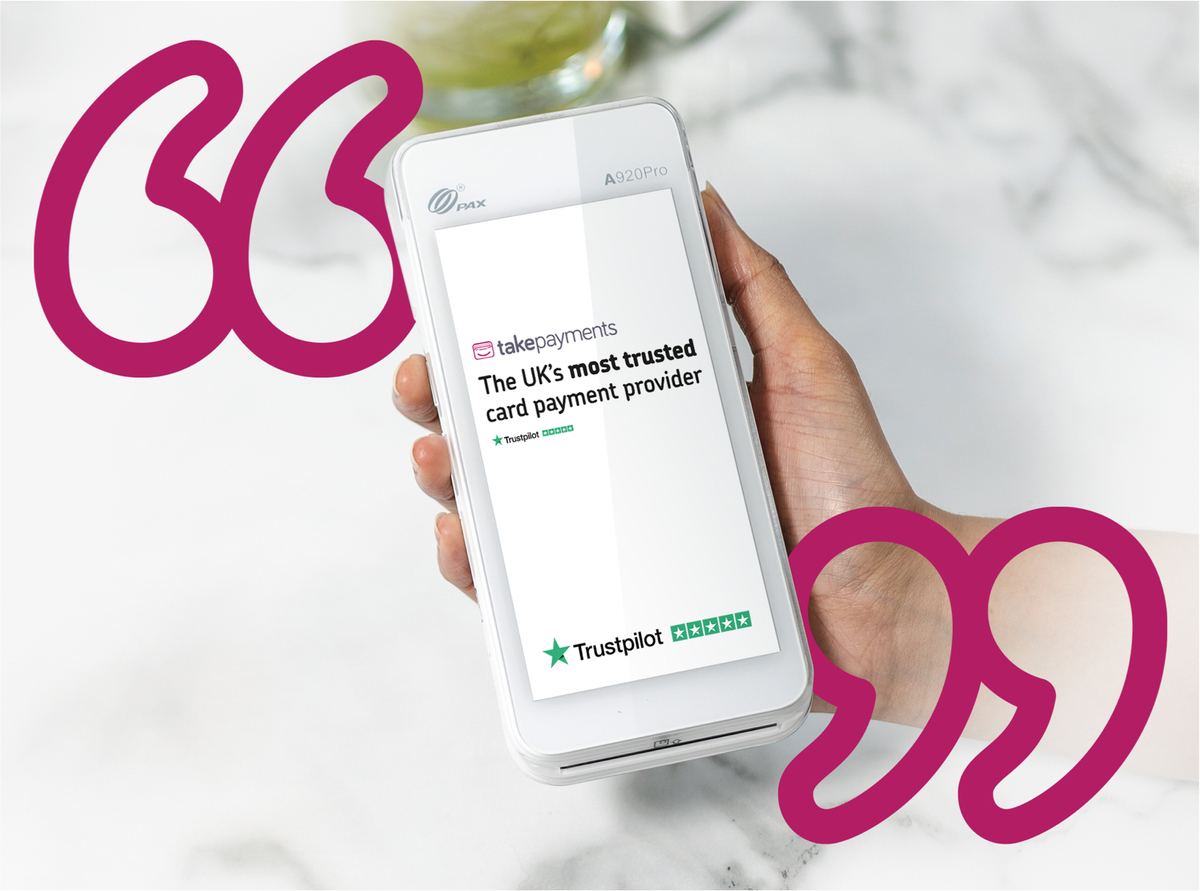 Most Trusted Device Image@2X