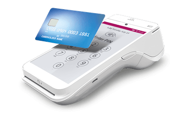 Accept Card Payments Mobile 2X