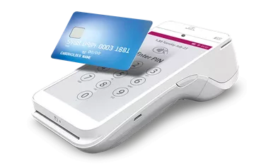 Accept Card Payments Mobile 2X