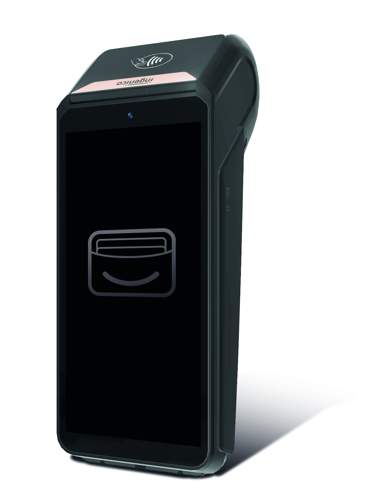 Card Machines for Businesses | takepayments