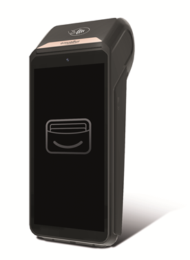 Card Machines for Businesses | takepayments