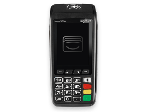 Card Machines for Businesses | takepayments