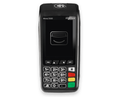 Fast Secure Chip And Pin Machines Takepayments