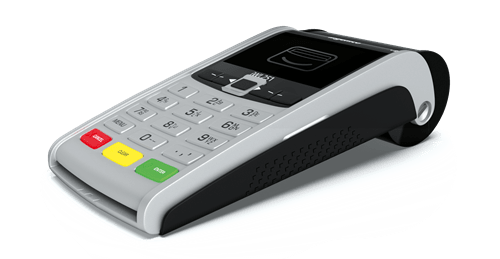 IWL251 Ingenico card machine