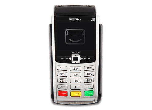 Card Machines for Businesses | takepayments