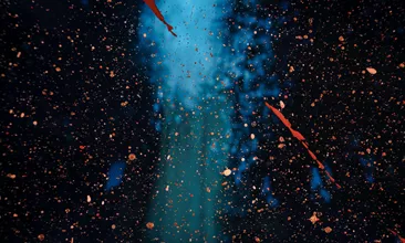 Stranger things blog