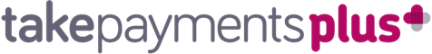 takepayments plus logo